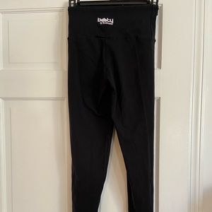 Booty by Brabants Basic black legging